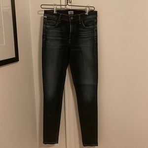 Citizens of Humanity Premium Vintage Rocket